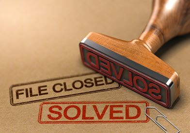 case solved file closed image