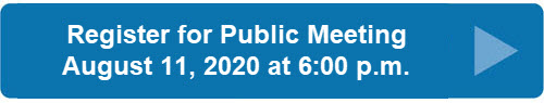 Register Now For Public Meeting Aug 11 2020