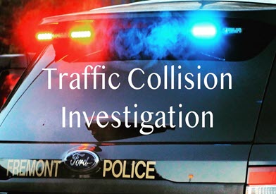 Traffic Injury Collision 392x275