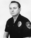 Officer David William Jones