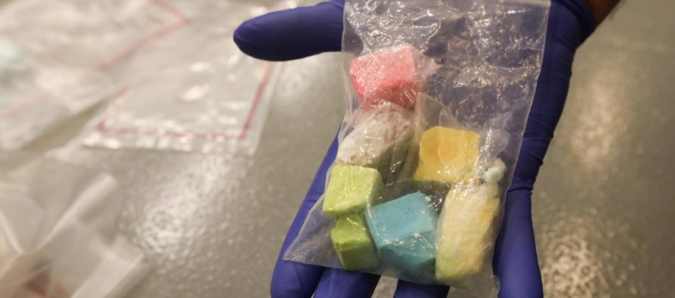 Rainbow Fentanyl