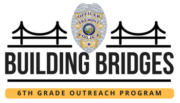 Building Bridges logo.