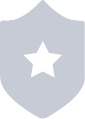 Badge-Gray